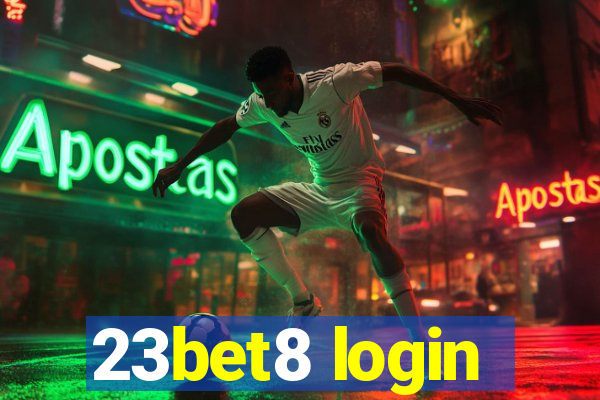 23bet8 login